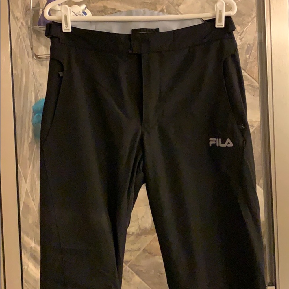 Fila Ski pants